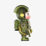 POP MART-MEGA SPACE MOLLY 100% CLOT-Olive Alienegra - Banner 4