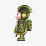 POP MART-MEGA SPACE MOLLY 100% CLOT-Olive Alienegra - Banner 3