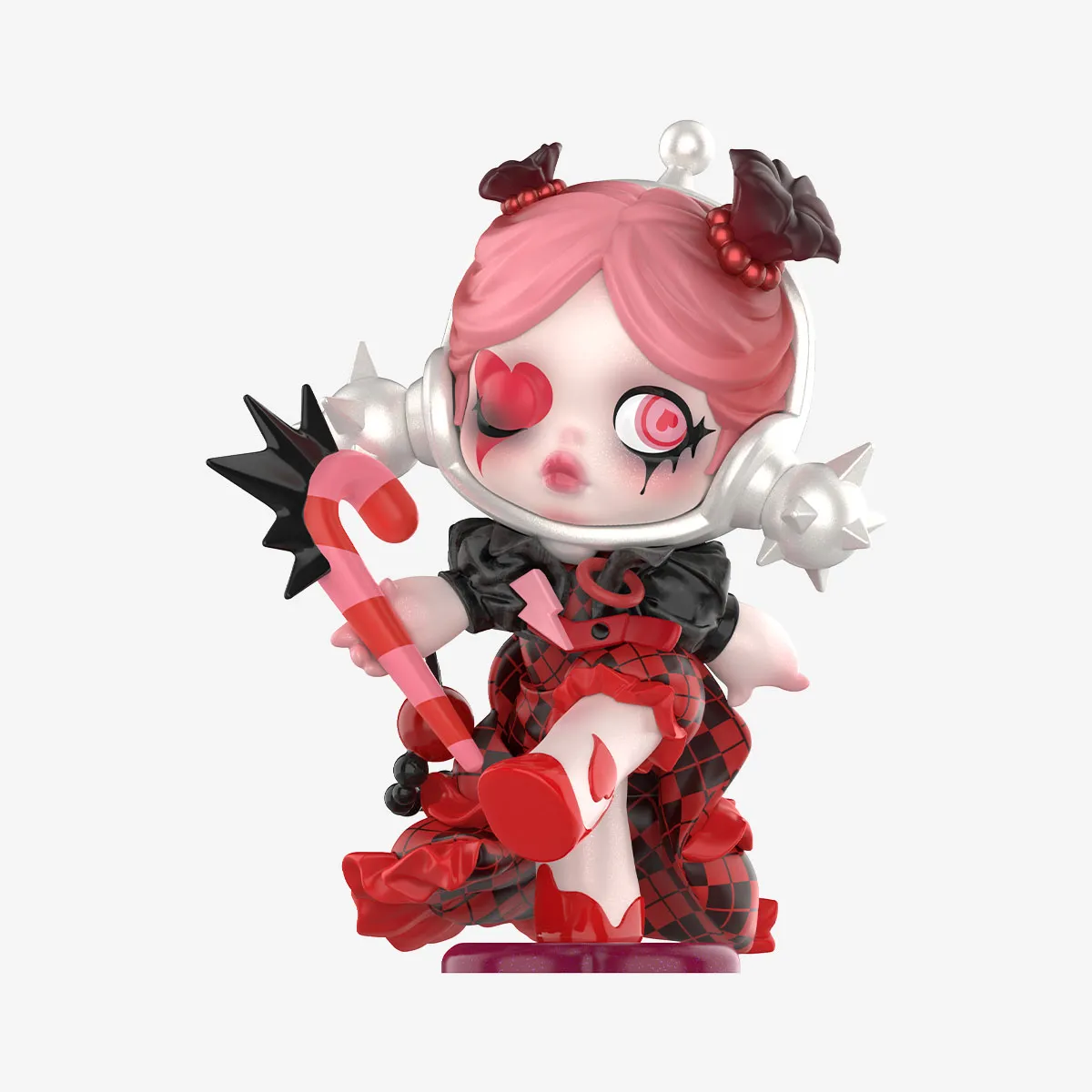 SKULLPANDA Tell Me What You Want Series Figures - POP MART (United 