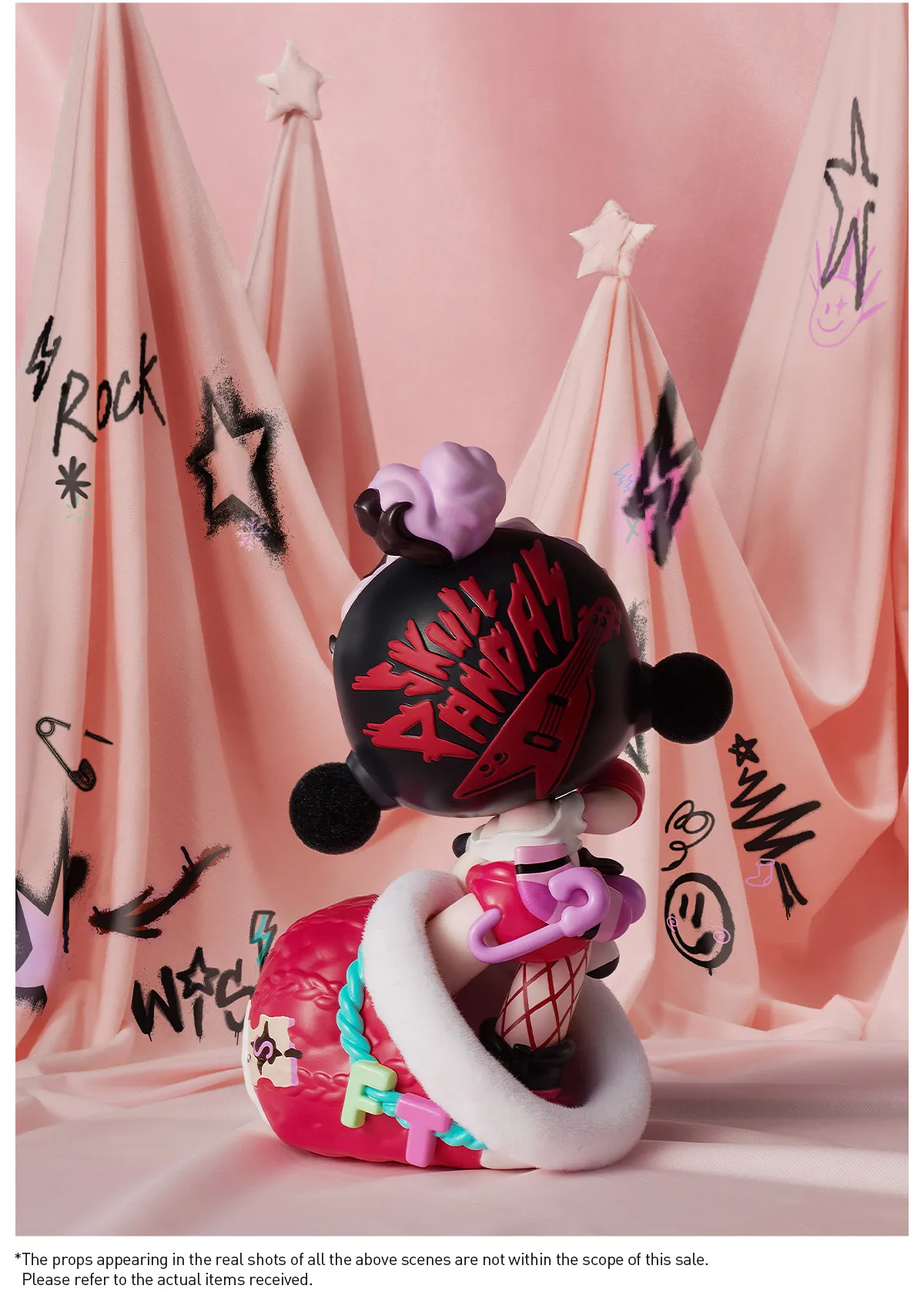 POP MART