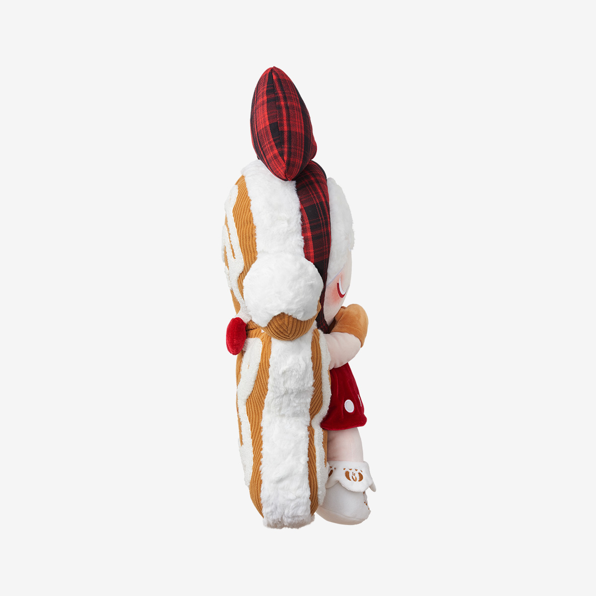 SKULLPANDA Tell Me What You Want Series Pillow - POP MART