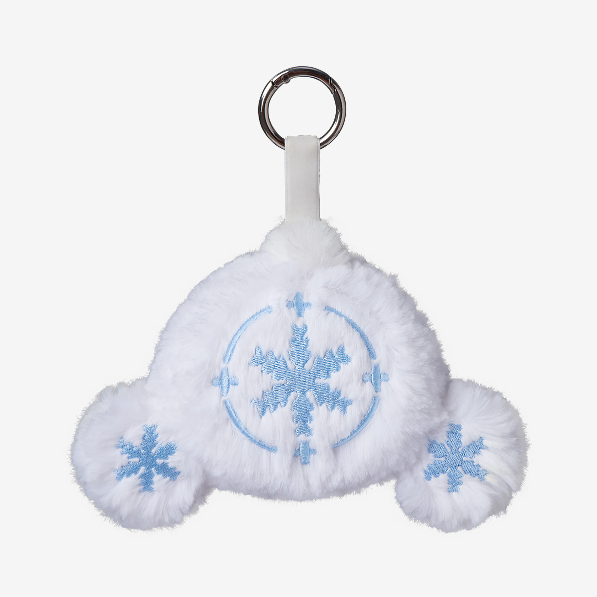 ⭐︎SKULLPANDA TellMeWhatYouWantシリーズ SKULLPANDA Tell Me What You Want Series Plush Pendant - POP