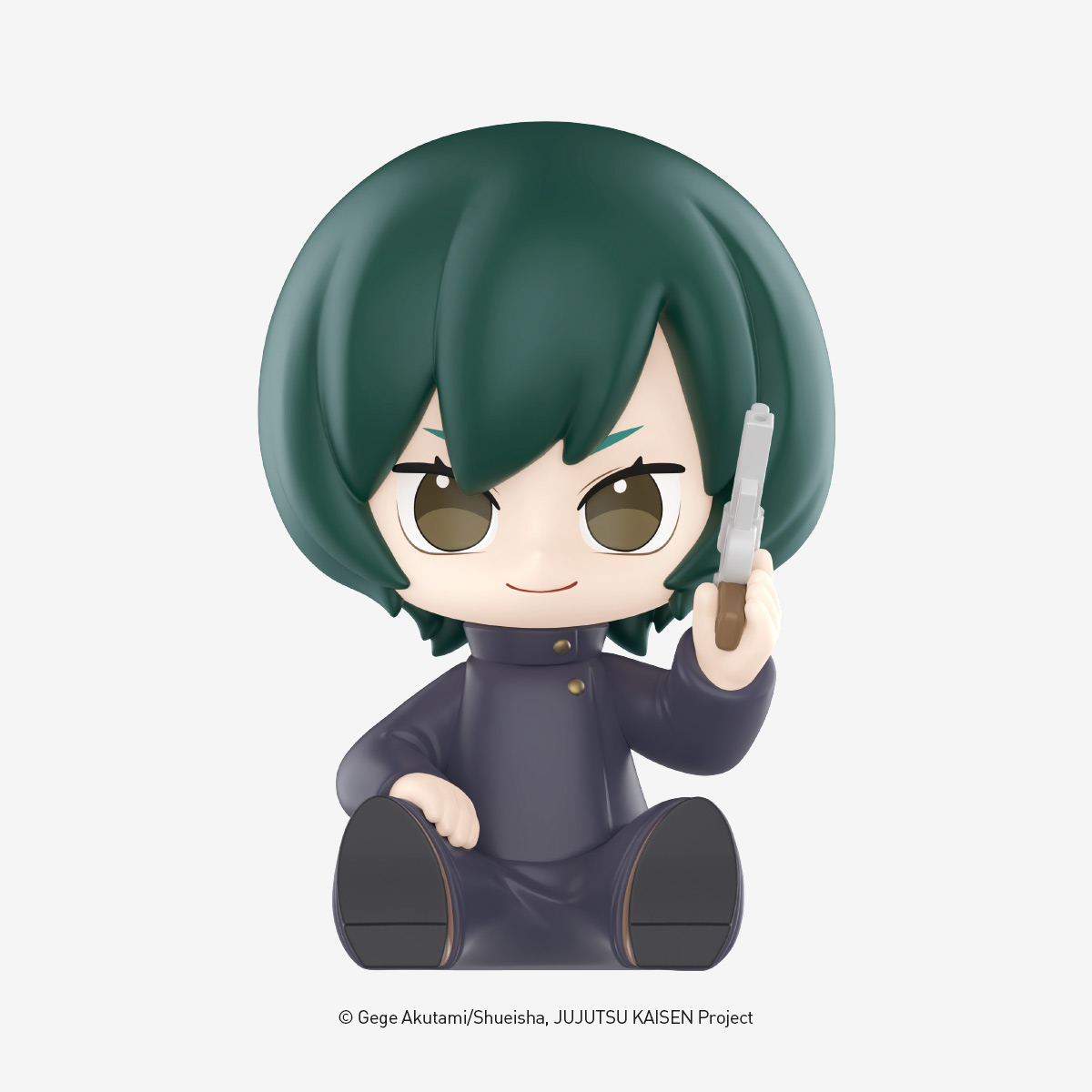 Jujutsu Kaisen Uniform Series Figures - POP MART (United States)