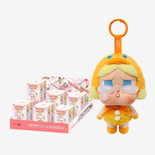 CRYBABY Encounter Yourself Series | Vehicle Fragrance Blind