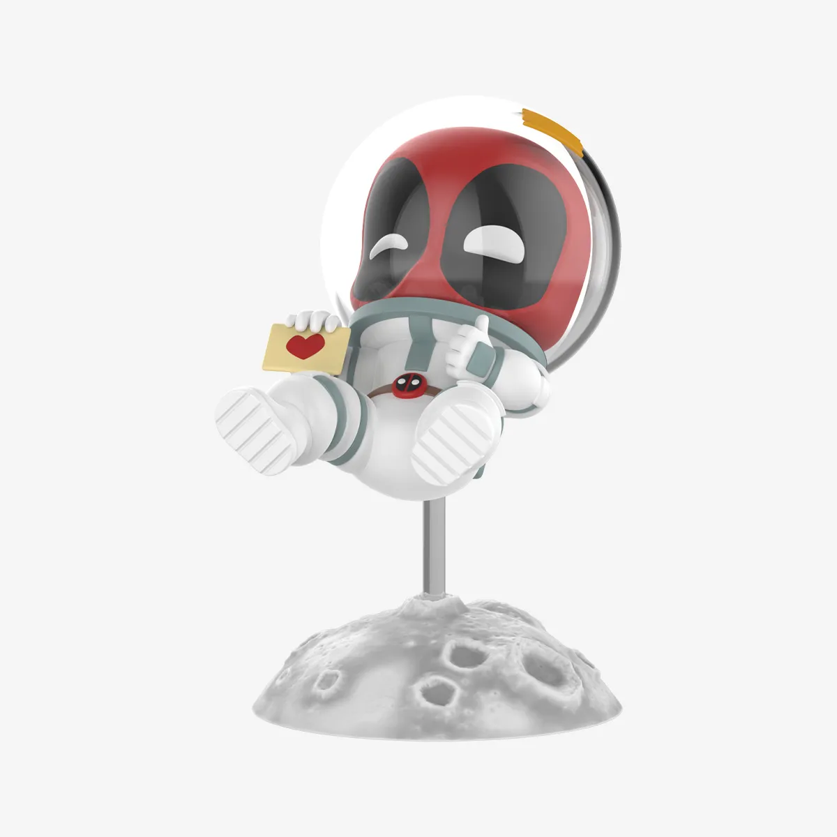 Marvel Deadpool Series Figures - POP MART (United States)