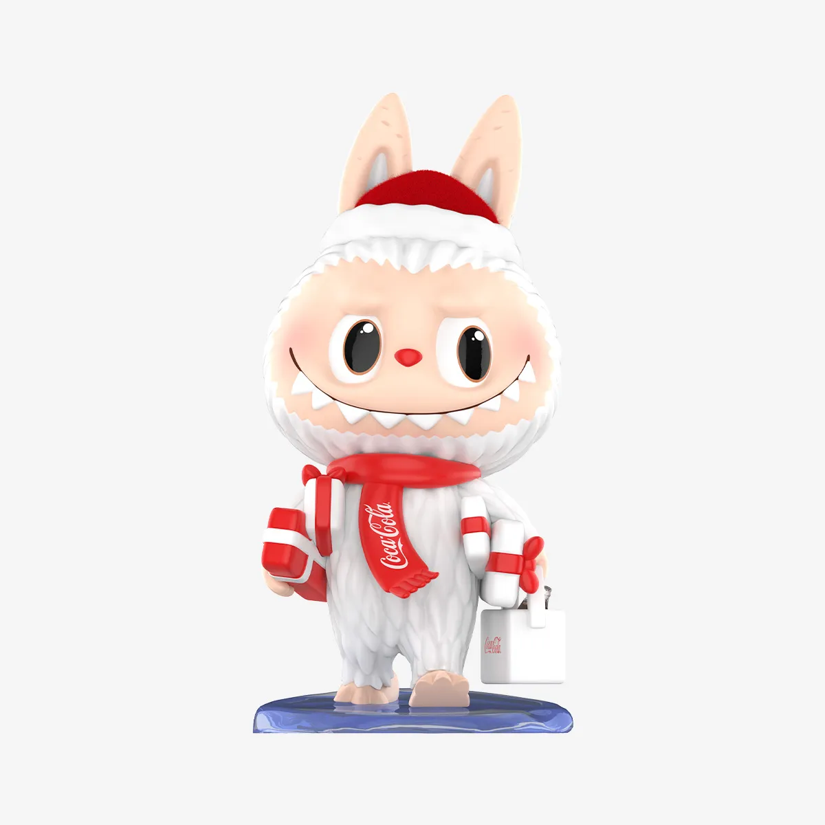 THE MONSTERS COCA-COLA Series Figures - POP MART (United States)