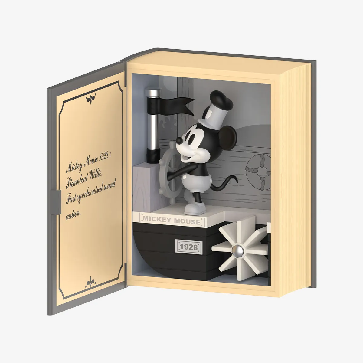 Disney Classic Fairy Tales Series - POP MART (Canada)