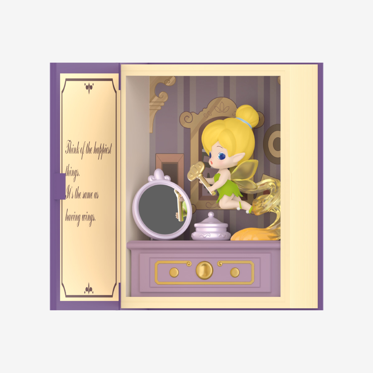 No203 Disney Classic Fairy Tales 切手セット