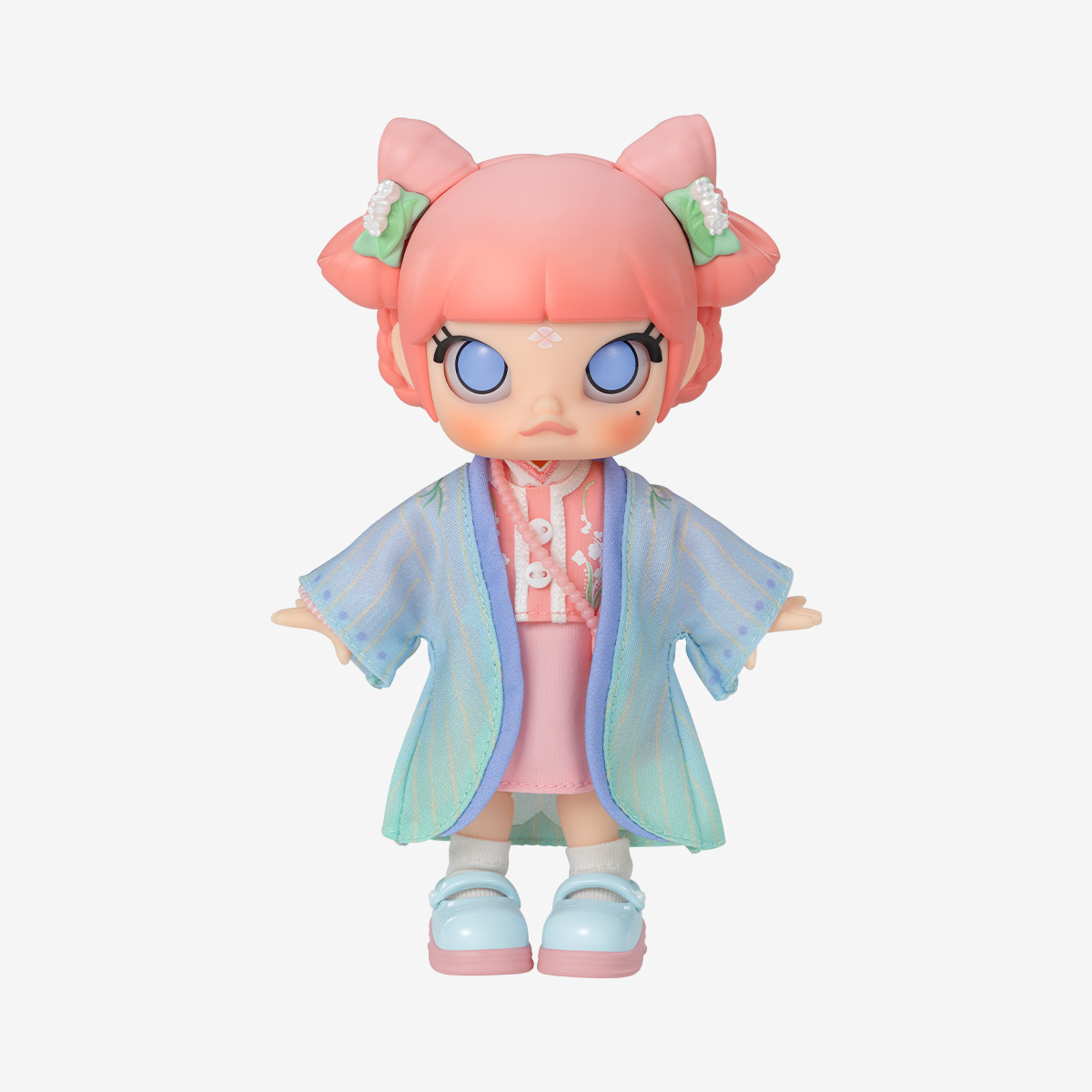 その他 Pop Mart - Molly Lily of The Valley MOLLY Lily of the Valley Action Figure - POP MART (United