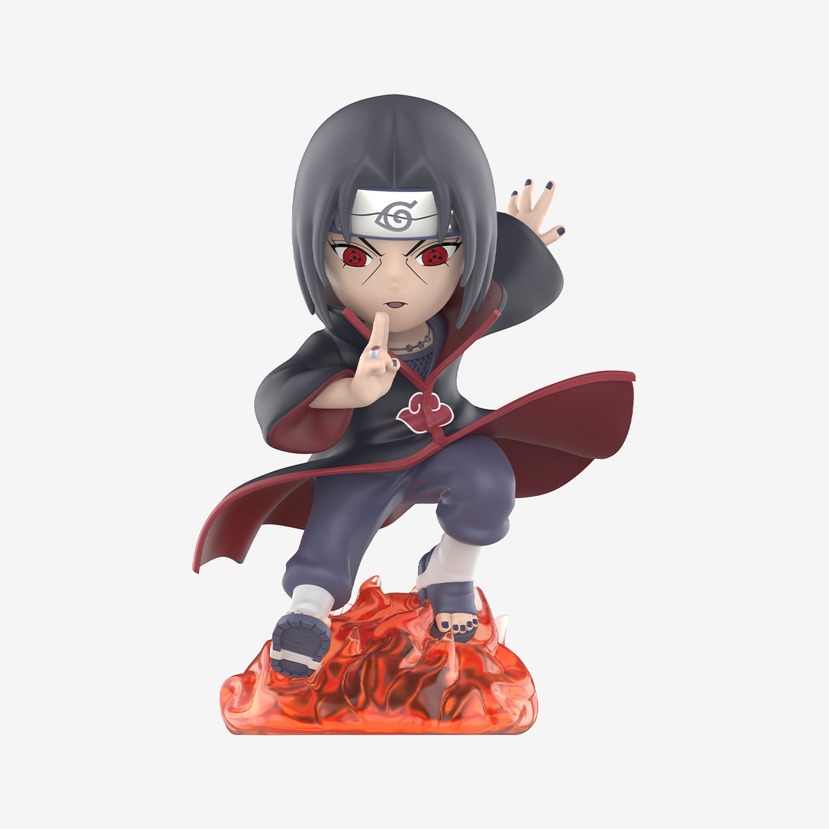 NARUTO Ninkai Taisen Series - POP MART (United States)