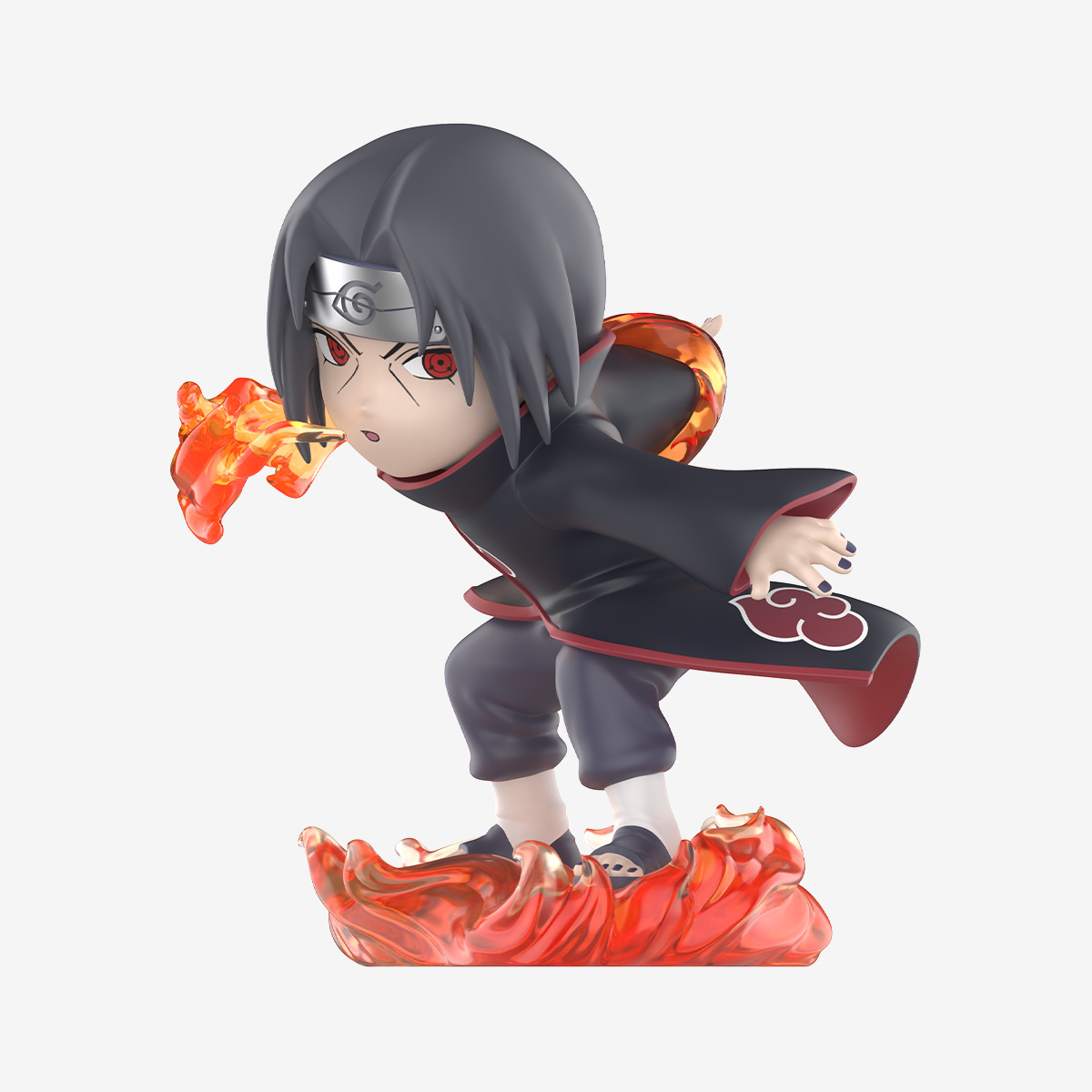 NARUTO Ninkai Taisen Series - POP MART (United States)