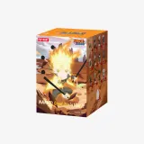 POP MART-NARUTO Ninkai Taisen Series Figures - Banner 15