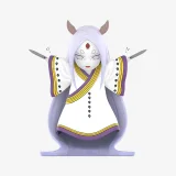 POP MART-NARUTO Ninkai Taisen Series Figures - Banner 14