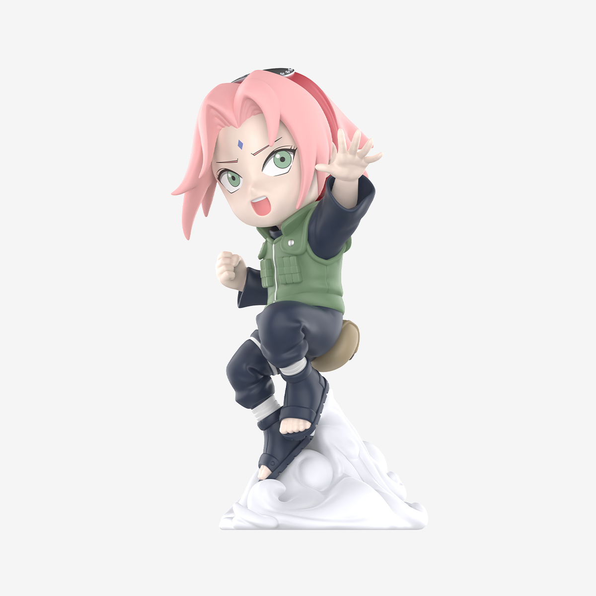 NARUTO Ninkai Taisen Series - POP MART (United States)