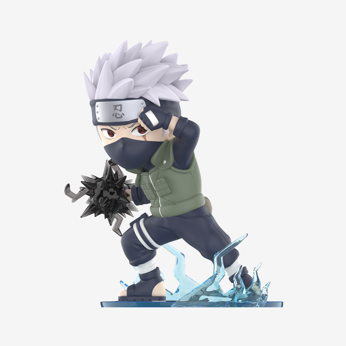 NARUTO Ninkai Taisen Series - POP MART (United States)