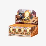 POP MART-NARUTO Ninkai Taisen Series Figures - Banner 16
