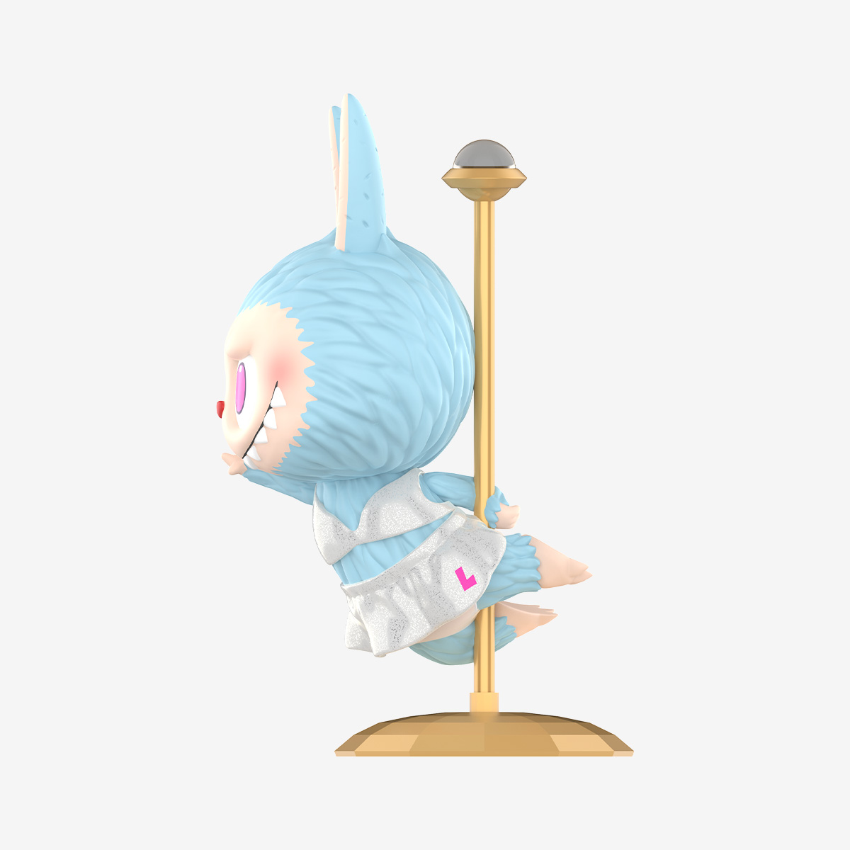 labubu climber LABUBU クライマー ビッグサイズ POP MART LABUBU クライマー ビッグサイズ : POP MART公式ストア