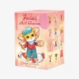 POP MART-Kenneth Art Classroom Series - Banner 13