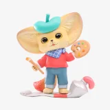 POP MART-Kenneth Art Classroom Series - Banner 12