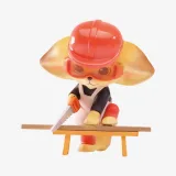 POP MART-Kenneth Art Classroom Series - Banner 2