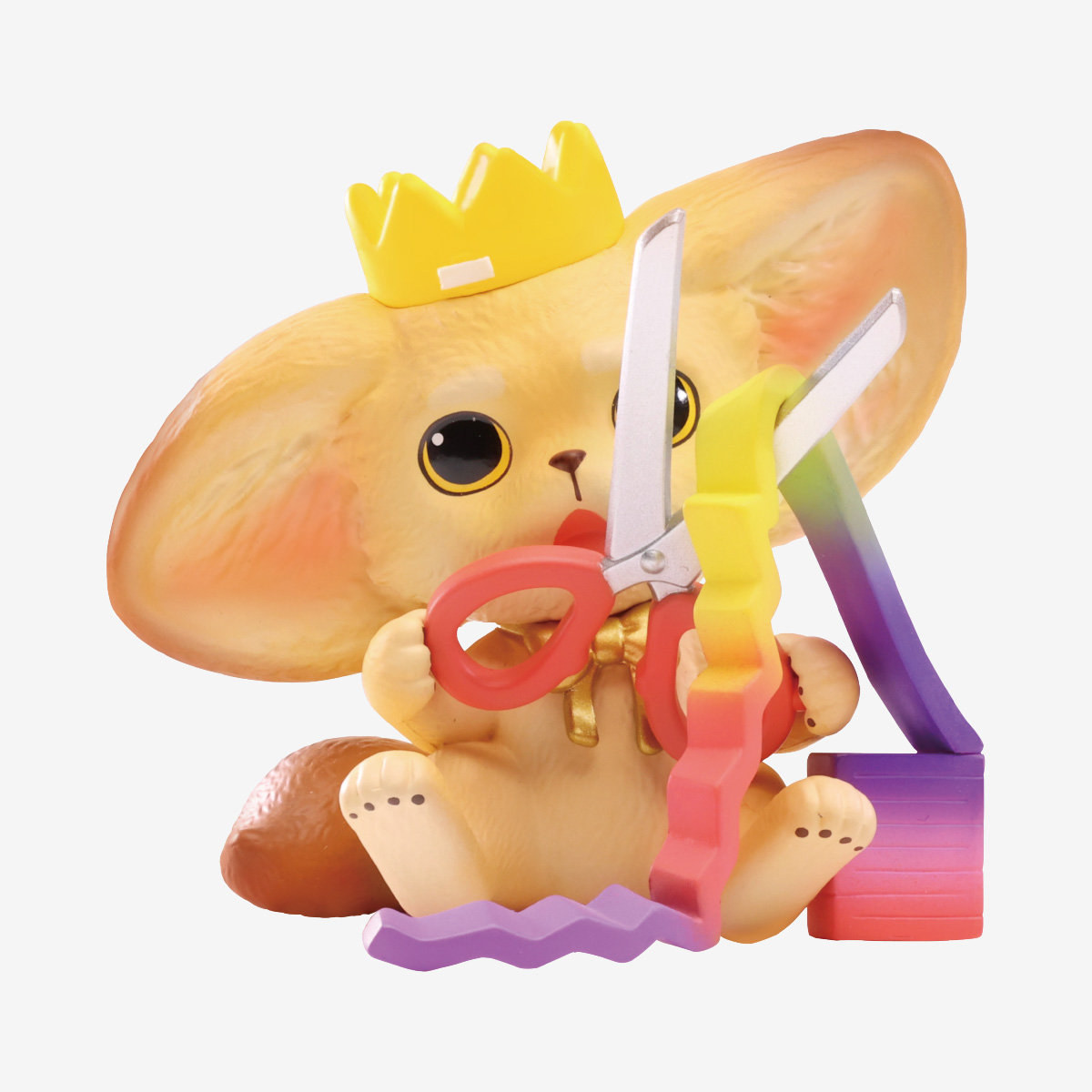 Kenneth Art Classroom Series - POP MART (United States)