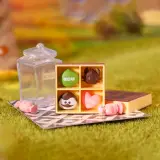 POP MART-KOUKOU Leisurely Afternoon Tea Series Prop - Banner 10
