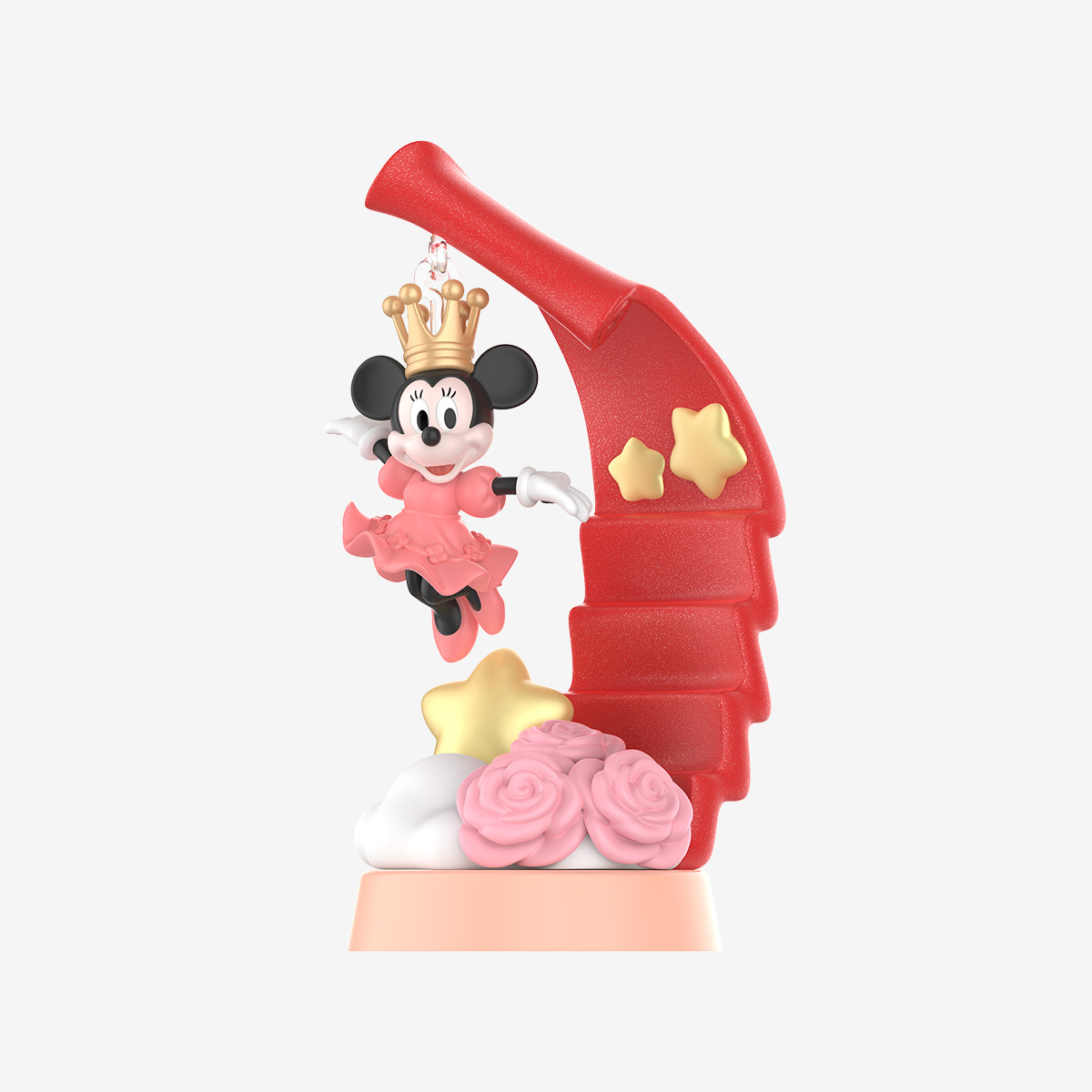 The Wonderful Dreams of Mickey and His Friends Series Scene The Wonderful Dreams of Mickey and His Friends Series Scene