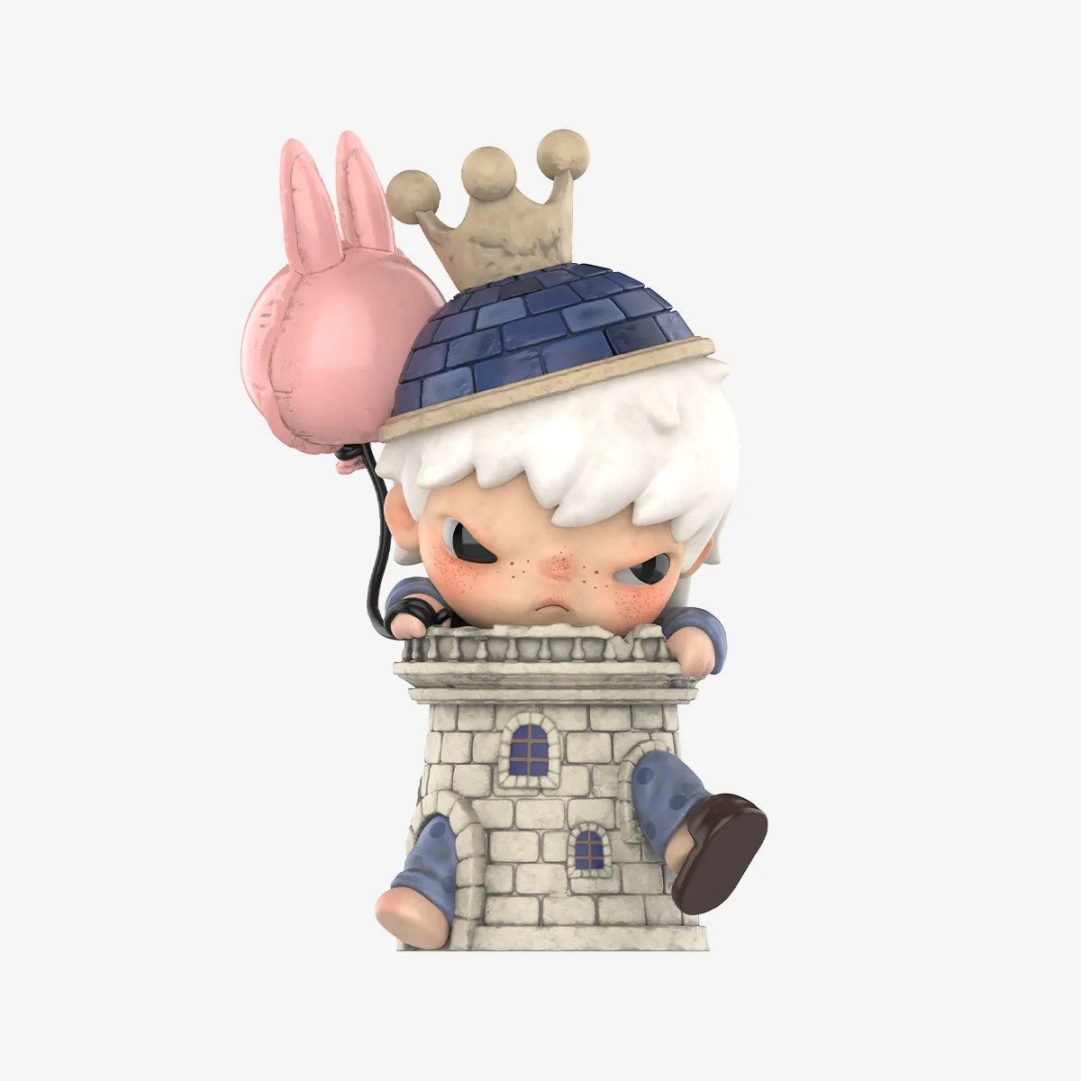 Finding MOKOKO Series Figures - POP MART (United States) Finding MOKOKO シリーズ