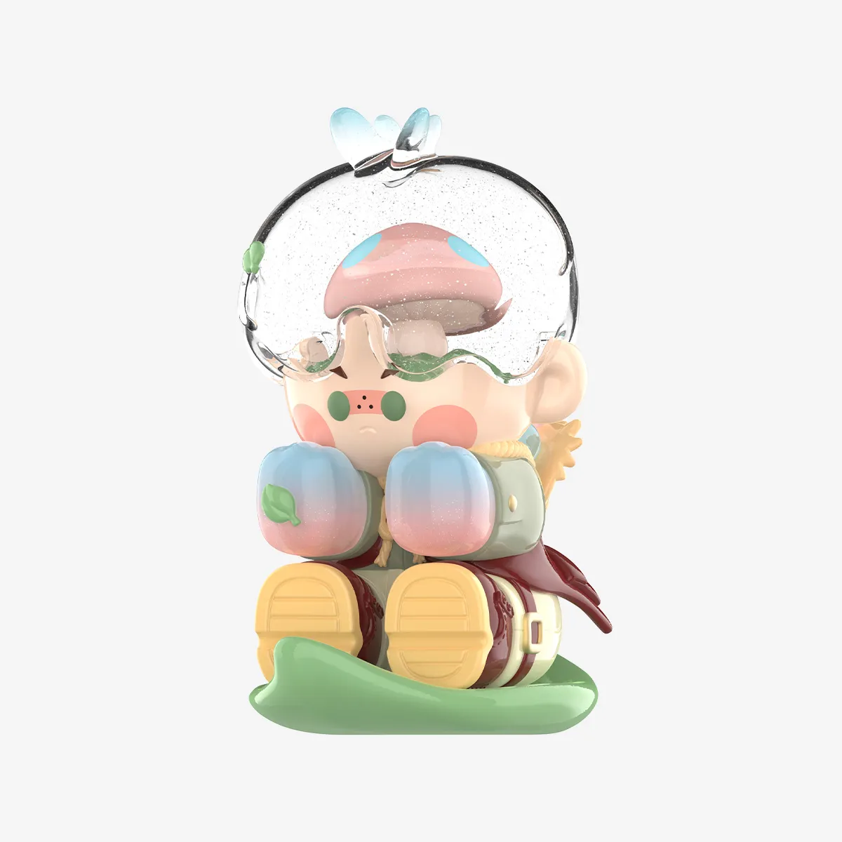 Finding MOKOKO Series Figures - POP MART (United States) Finding MOKOKO シリーズ