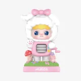 POP MART-MINICO Memories of Bunny Figure - Banner 1