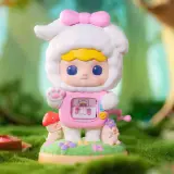 POP MART-MINICO Memories of Bunny Figure - Banner 2