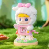 POP MART-MINICO Memories of Bunny Figure - Banner 3