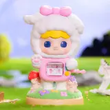 POP MART-MINICO Memories of Bunny Figure - Banner 4