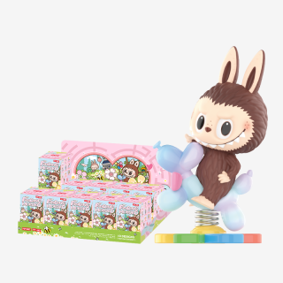 Hirono×Universal Explorer Figure | Designer Figure - POP Hirono×Universal Explorer Figure | Designer Figure - POP