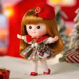 POP MART-Mui-chan Winter Story Mini Doll Series - Banner 2