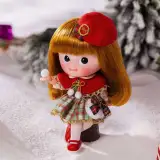 POP MART-Mui-chan Winter Story Mini Doll Series - Banner 5