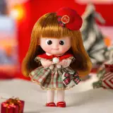 POP MART-Mui-chan Winter Story Mini Doll Series - Banner 3