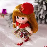 POP MART-Mui-chan Winter Story Mini Doll Series - Banner 4