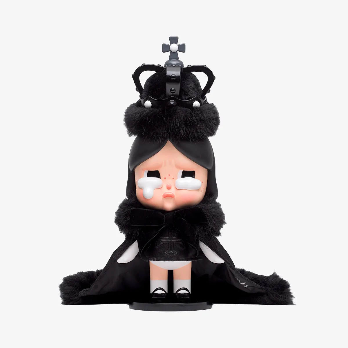 MEGA CRYBABY 400% The Queen of Broken Heart - POP MART (United States)
