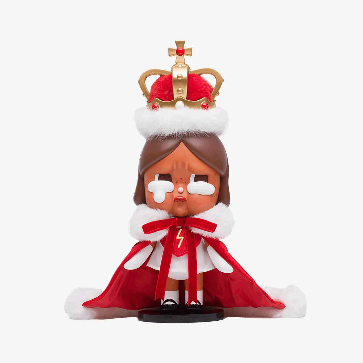 Queen Broken Heart Tiara