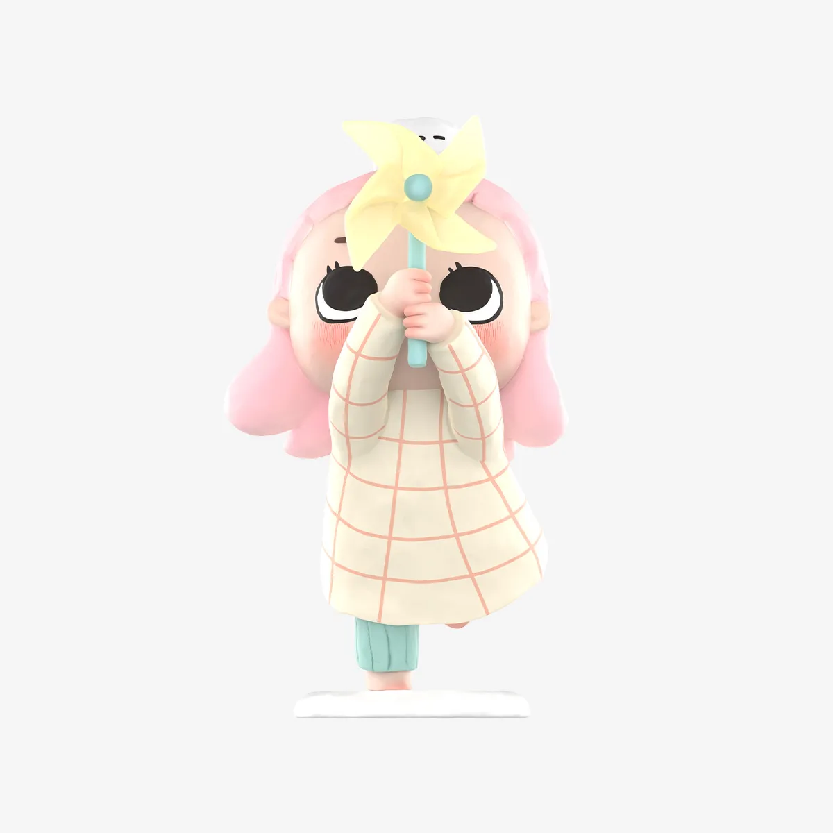 Nyota Growing up by Your Way Series Figures - POP MART (United States)