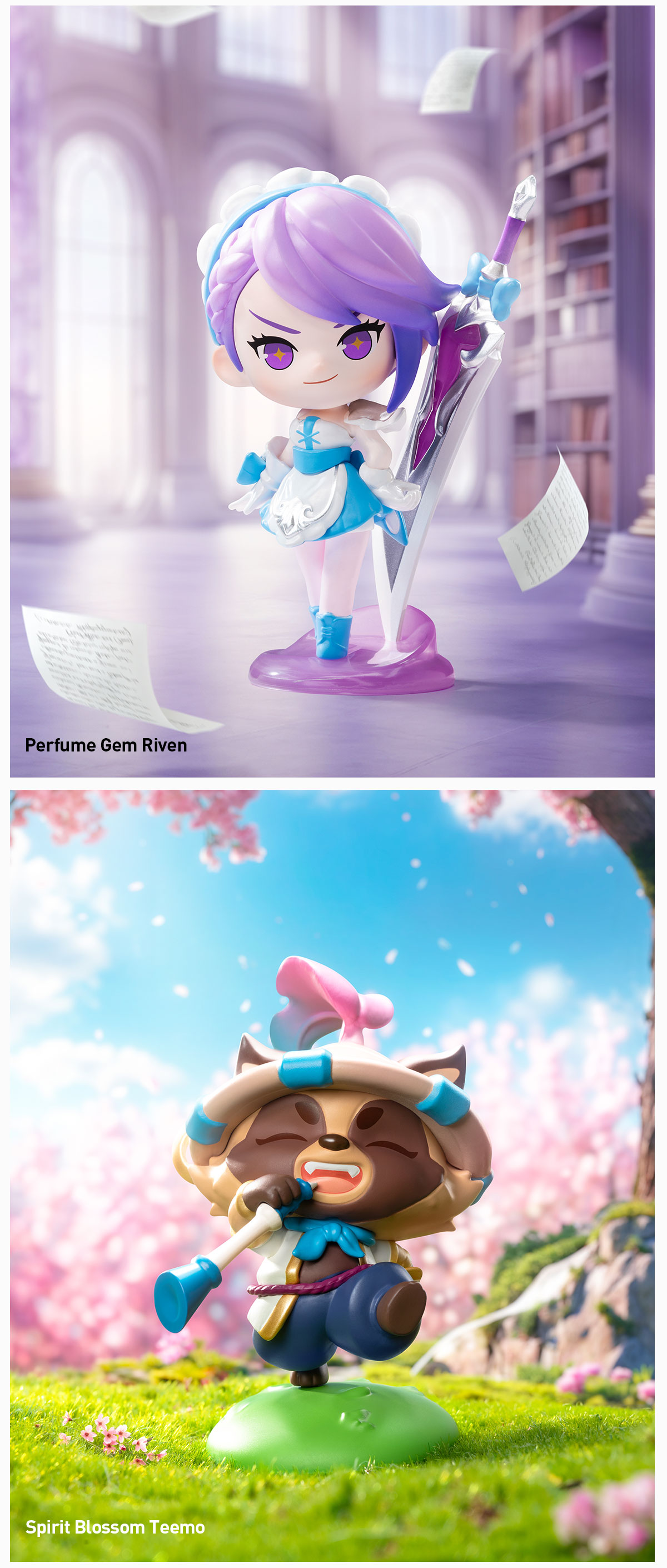 POP NOW:Fight For the Golden Spatula Chibi Series Figures - POP