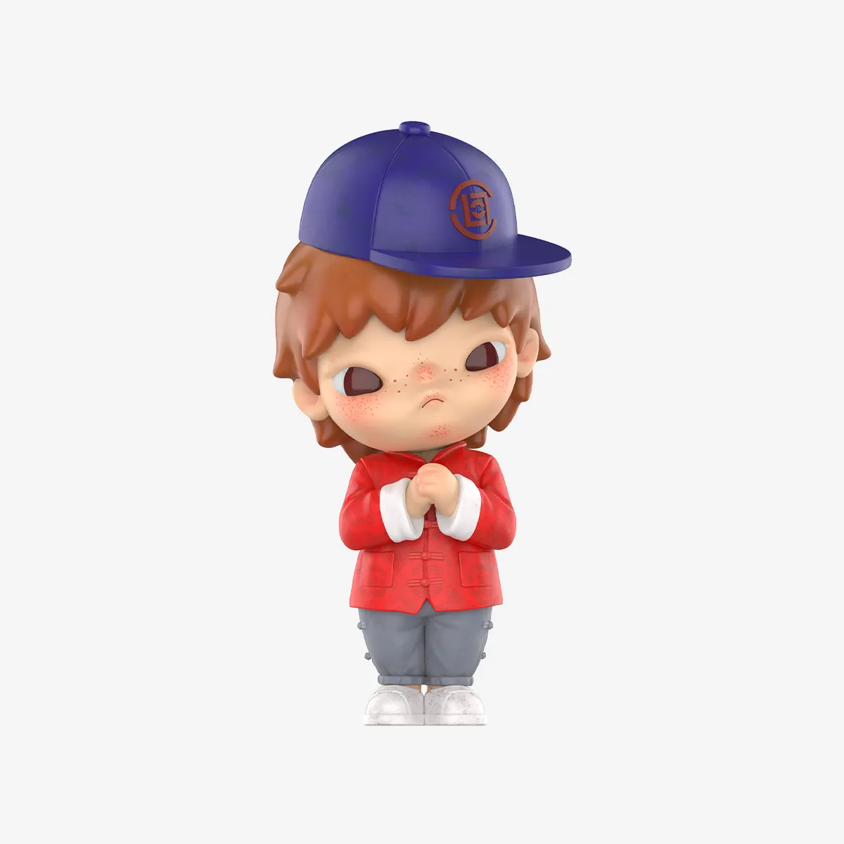 Hirono × CLOT Series Figures - POP MART (Canada)
