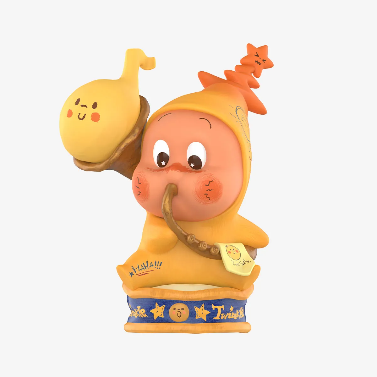 Twinkle Twinkle The Gifts From Stars Series Figures - POP MART 