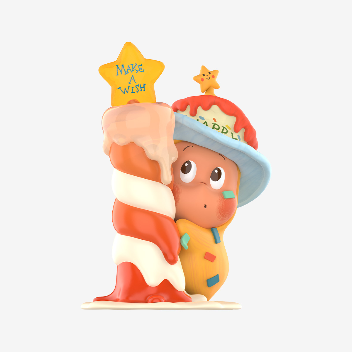 Twinkle Twinkle The Gifts From Stars Series Figures - POP