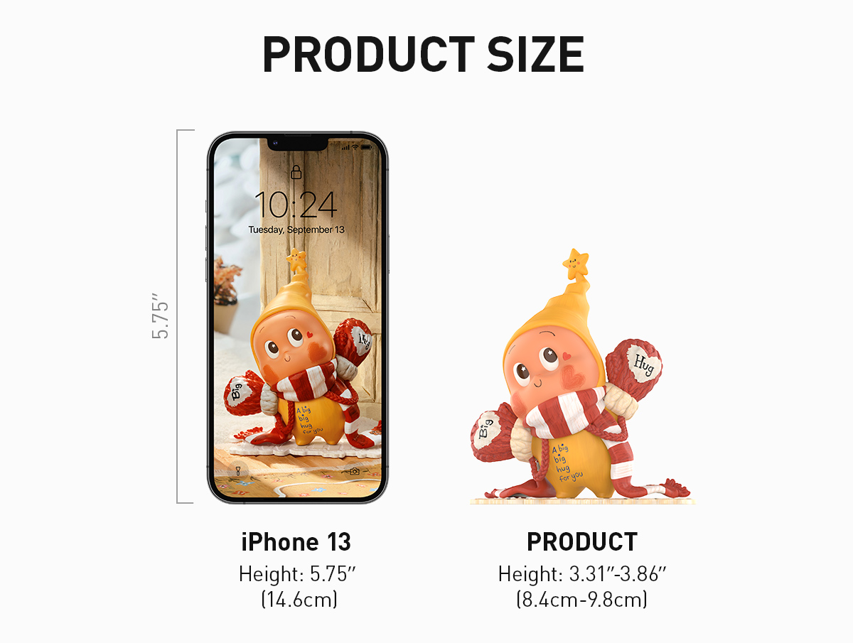 その他 POPMART Twinkle The Gifts From Stars Twinkle Twinkle The Gifts From Stars Series Figures - POP