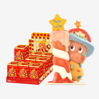 Twinkle Twinkle The Gifts From Stars Series Figures - POP