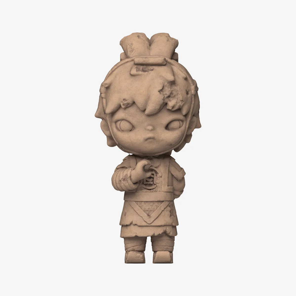 Hirono × CLOT Series Figures (Gift Box Edition) - POP MART (Canada)