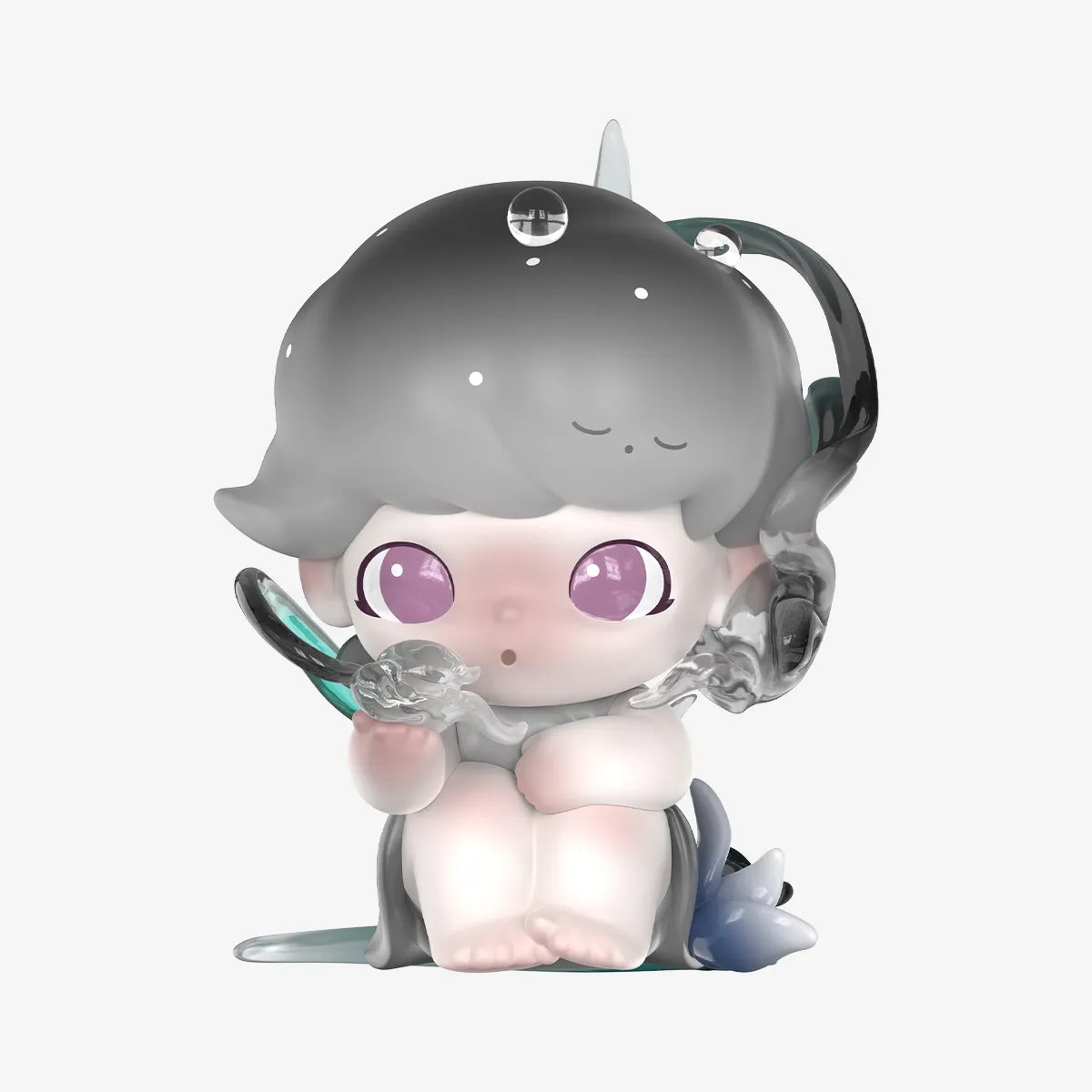 DIMOO Stories in the Cup Series Figures - POP MART (United States)