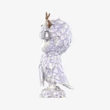 POP MART-HIRONO – Figura “Plumas de Porcelana” - Banner 6